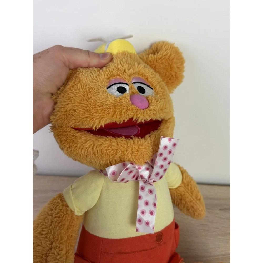 Just Play disney muppet